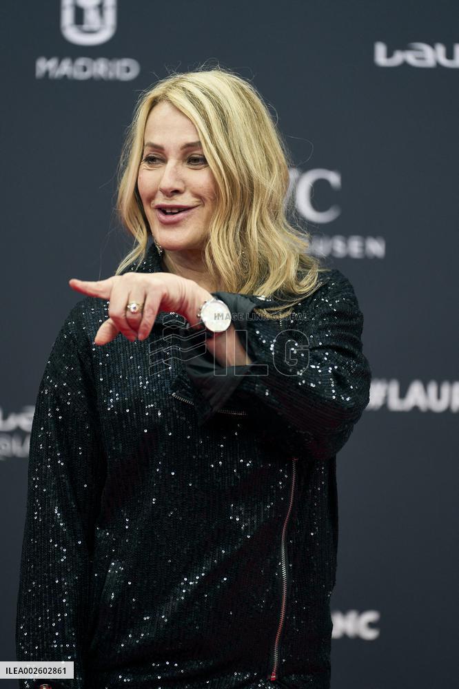 Laureus World Sports Awards - Madrid