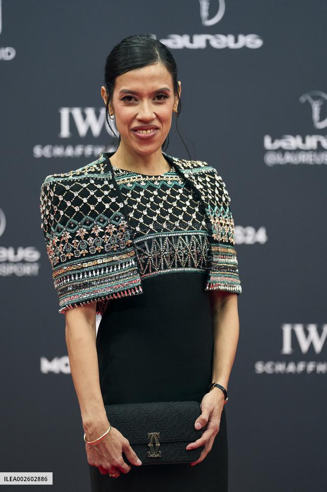 Laureus World Sports Awards - Madrid