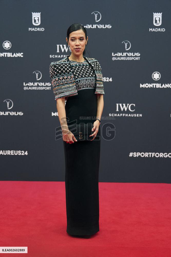 Laureus World Sports Awards - Madrid