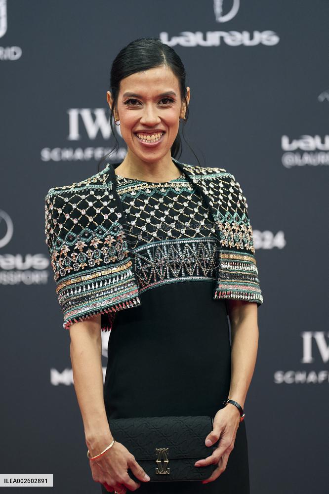 Laureus World Sports Awards - Madrid