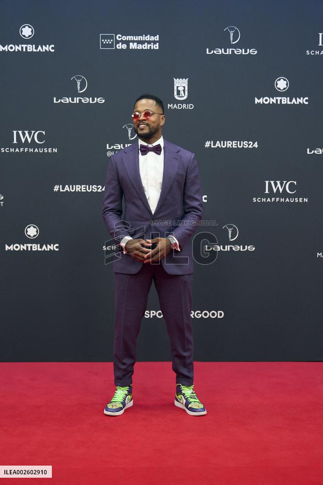 Laureus World Sports Awards - Madrid