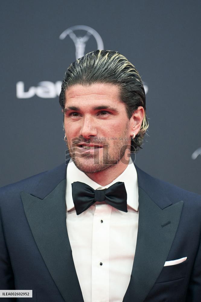 Laureus World Sports Awards - Madrid