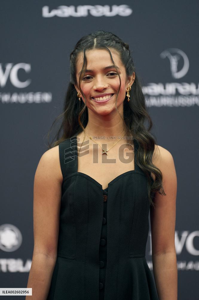 Laureus World Sports Awards - Madrid