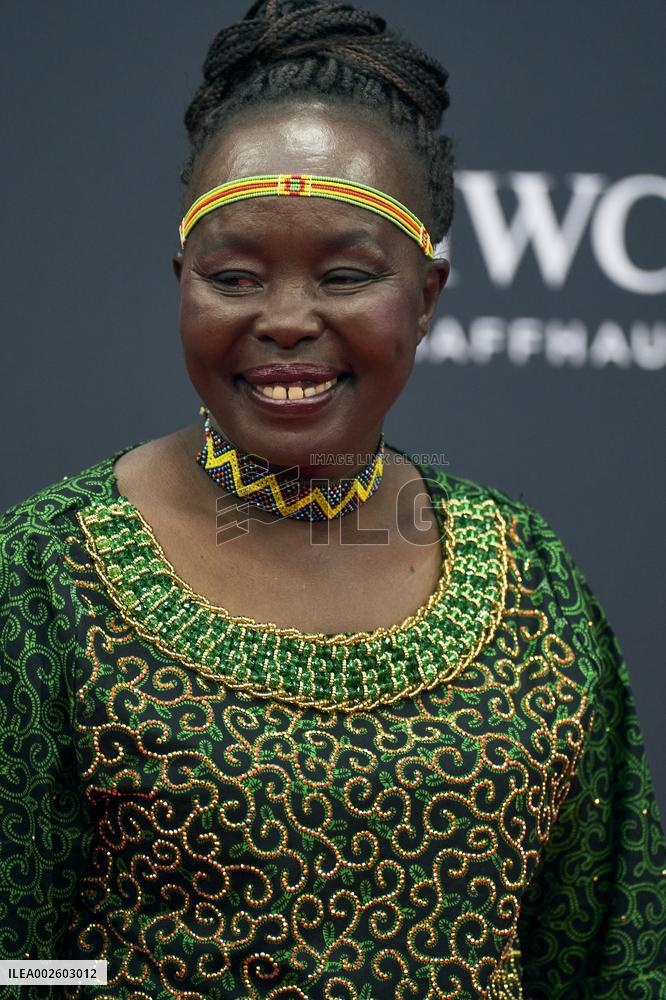 Laureus World Sports Awards - Madrid
