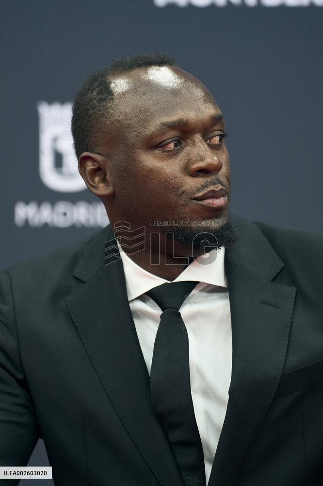 Laureus World Sports Awards - Madrid