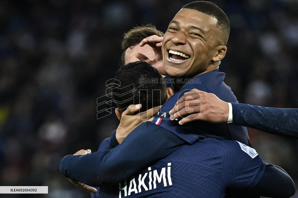 Madrid Looking To Implement "Kylian Mbappe Law"