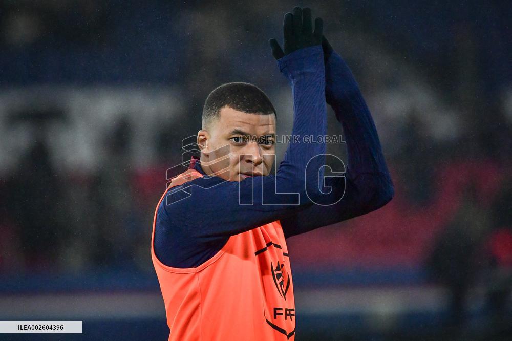 Madrid Looking To Implement "Kylian Mbappe Law"