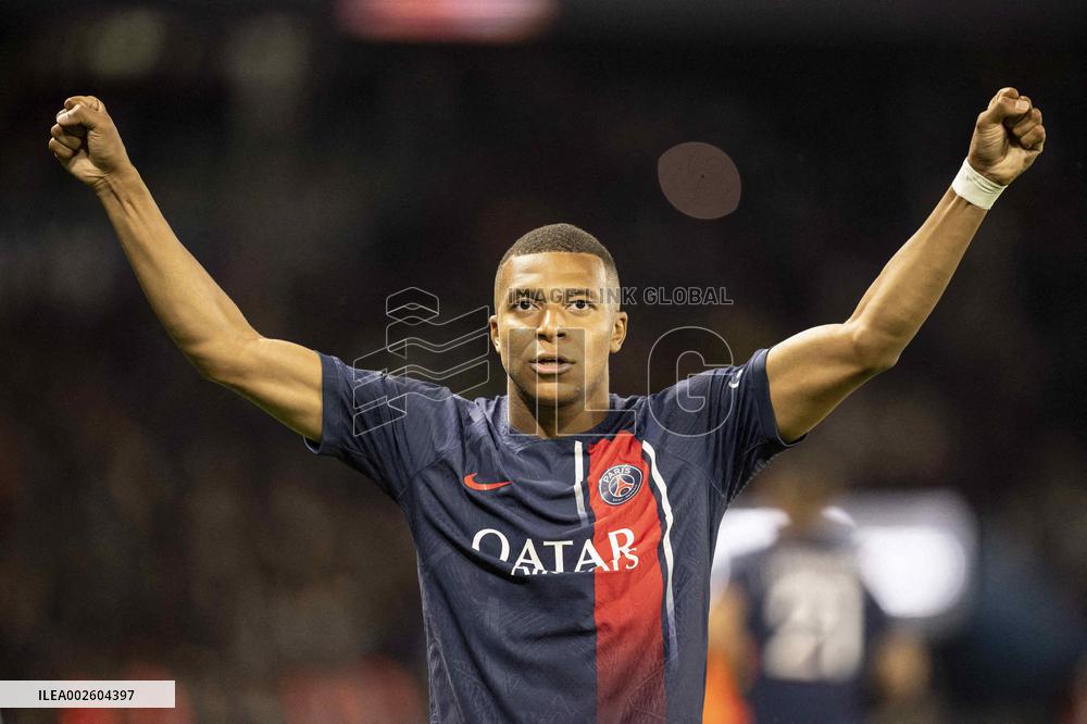 Madrid Looking To Implement "Kylian Mbappe Law"