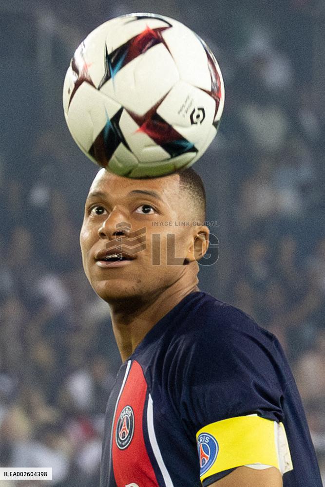 Madrid Looking To Implement "Kylian Mbappe Law"
