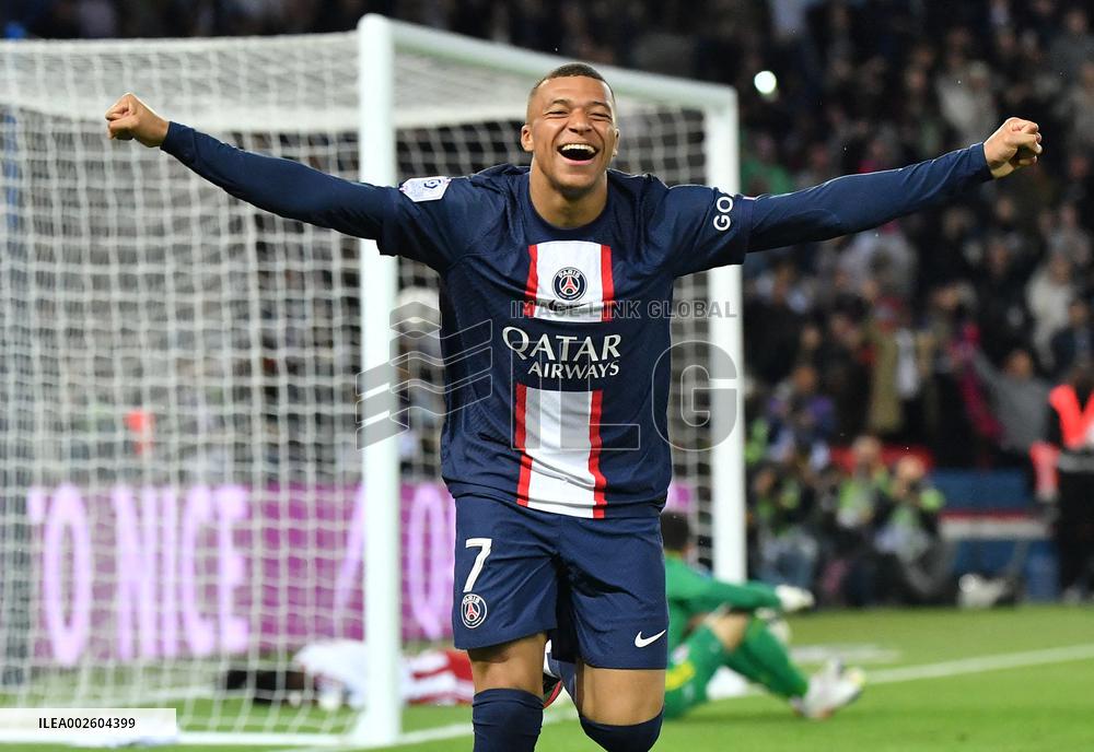 Madrid Looking To Implement "Kylian Mbappe Law"