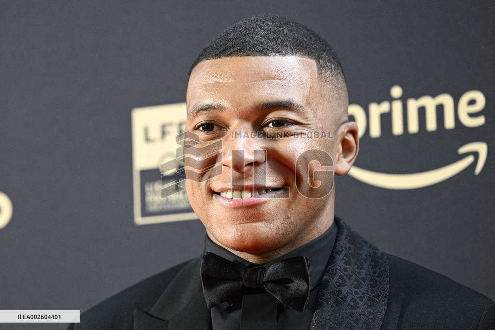 Madrid Looking To Implement "Kylian Mbappe Law"