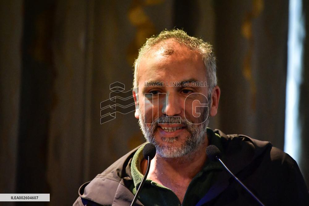 Unveiling the programme of the Olympic and Paralympic summer in Paris