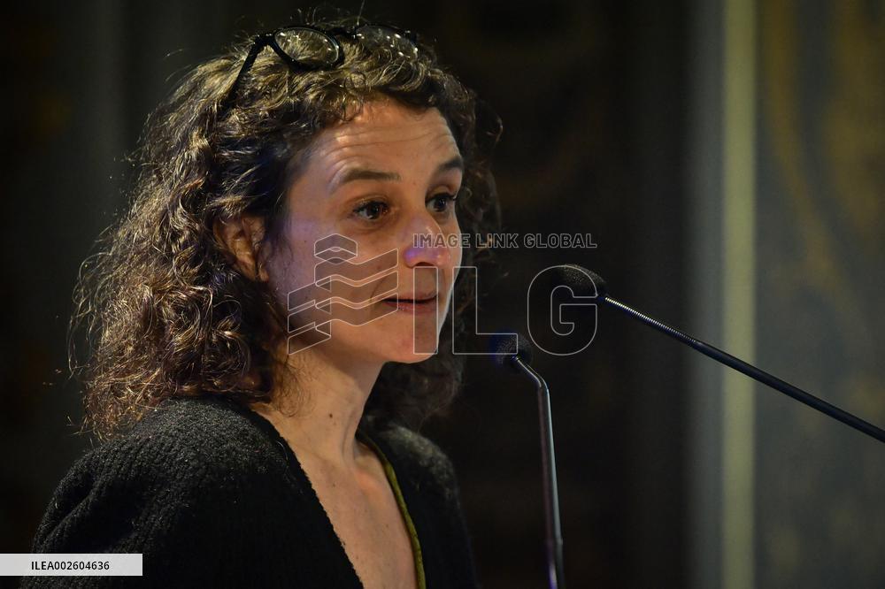 Unveiling the programme of the Olympic and Paralympic summer in Paris FA