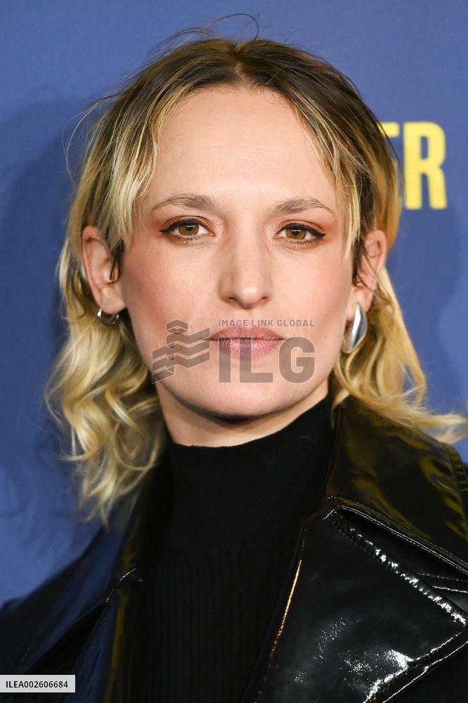 The Fall Guy Premiere