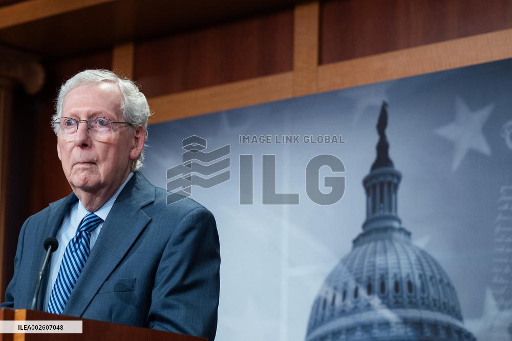 Senate Passes $ 95 Billion Foreign Aid Package - Washington