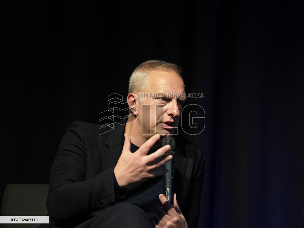 Italian Author Accuses State Broadcaster Of Censorship - Milan