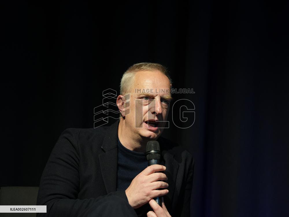 Italian Author Accuses State Broadcaster Of Censorship - Milan