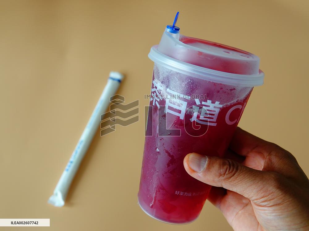 ChaPanda Stock Plunge