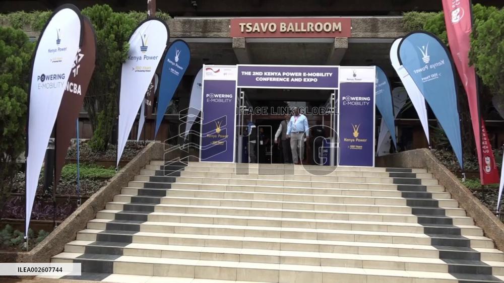 E-mobility conference opens in Kenya to accelerate adoption of green transport sector