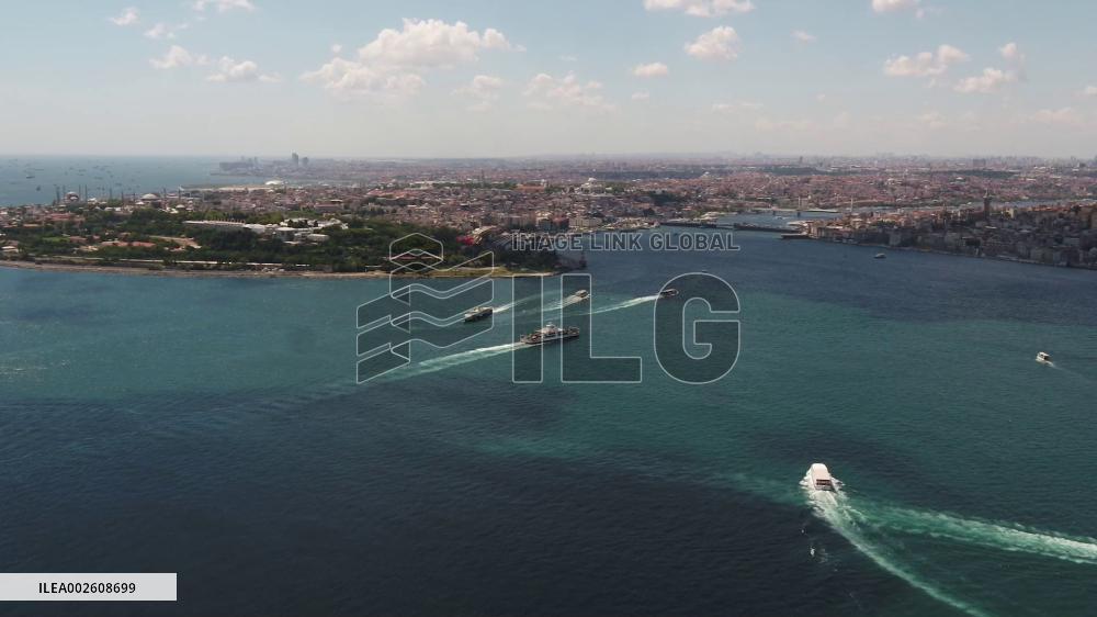 Turkish investors flock to gold amid Middle East turmoils