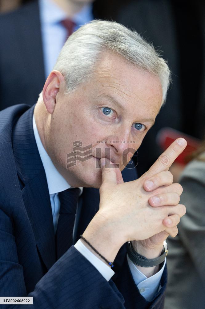 Simplification of Administrative Forms - Paris