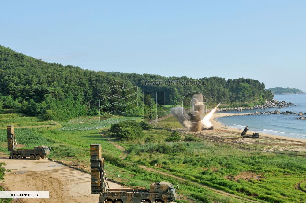 Long-Range Atacms Already Hitting Russian Forces In Ukraine