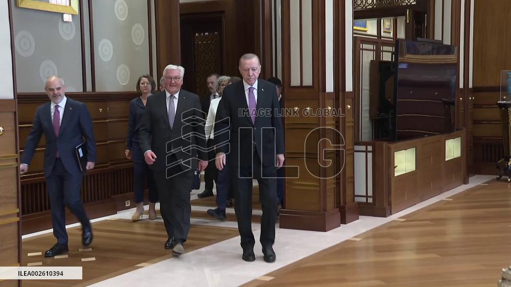 Türkiye calls for greater defense cooperation with Germany