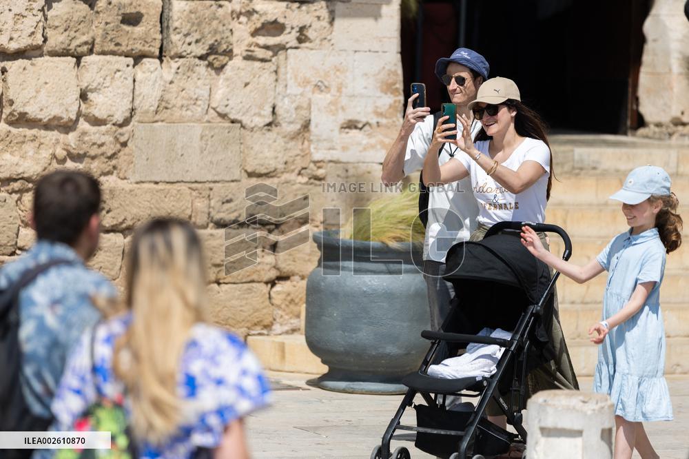 Mallorca Imposes Stricter Rules For Managing Overtourism