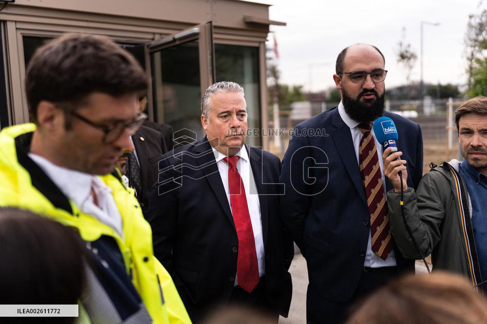 SENS Launch And Disaster Congress - Toulouse