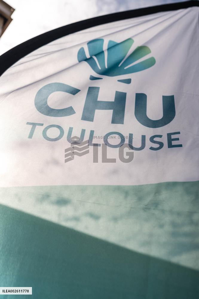 SENS Launch And Disaster Congress - Toulouse