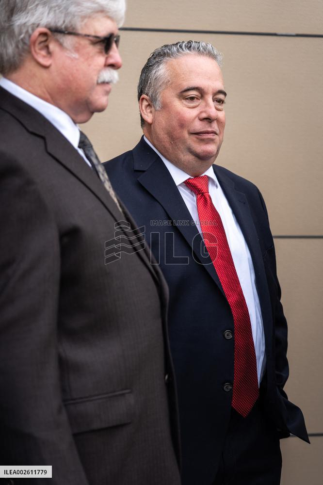 SENS Launch And Disaster Congress - Toulouse