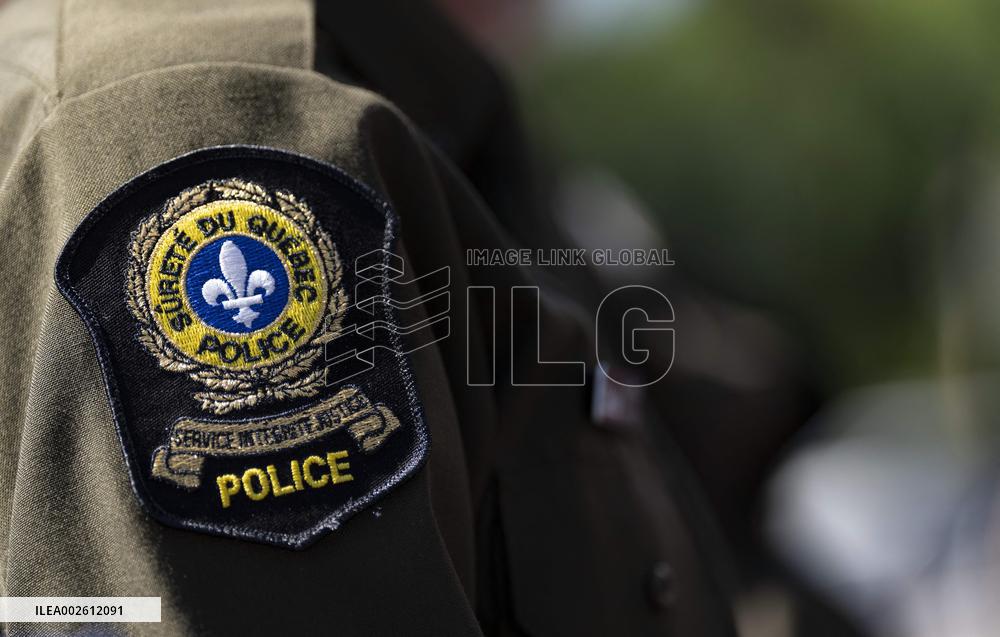 Quebec Police Arrests 40 Sex Offenders - Canada