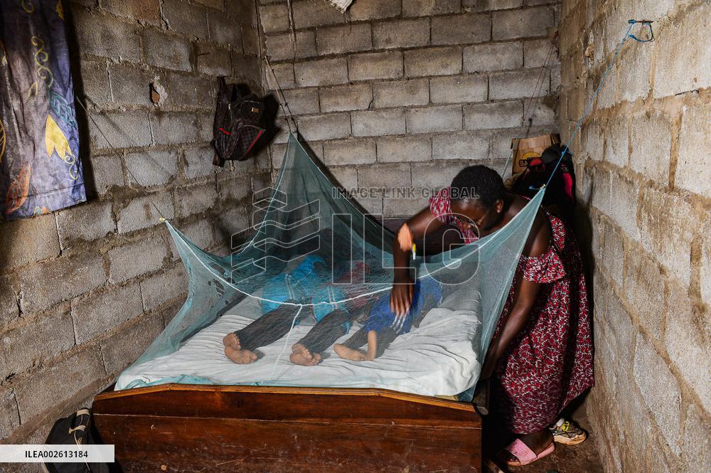 CAMEROON-SOA-MALARIA-FIGHT