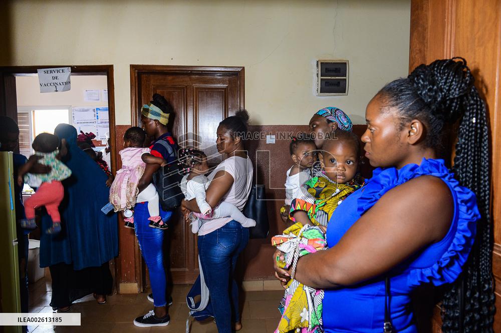 CAMEROON-SOA-MALARIA-FIGHT