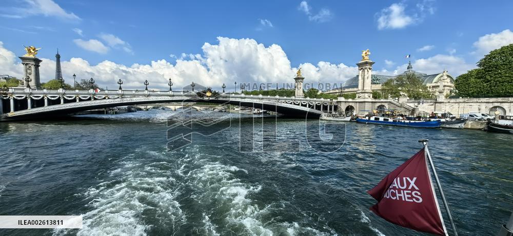Paris Tour