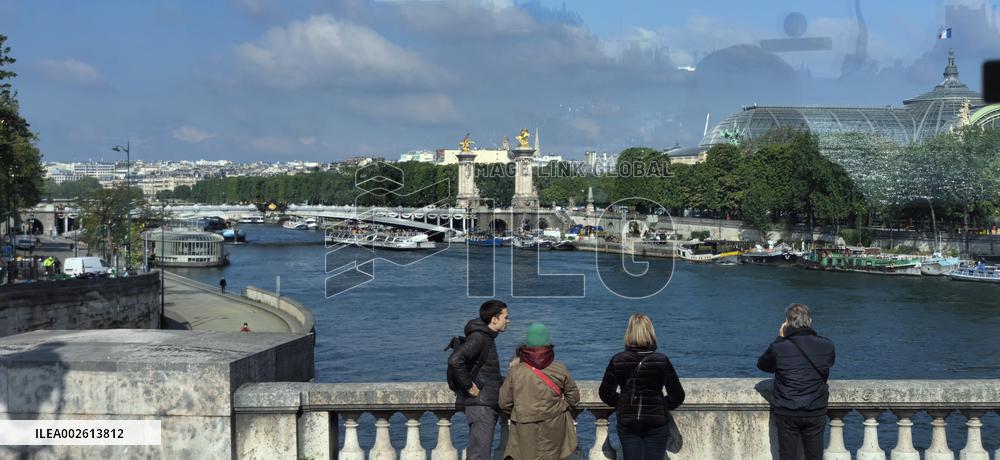 Paris Tour