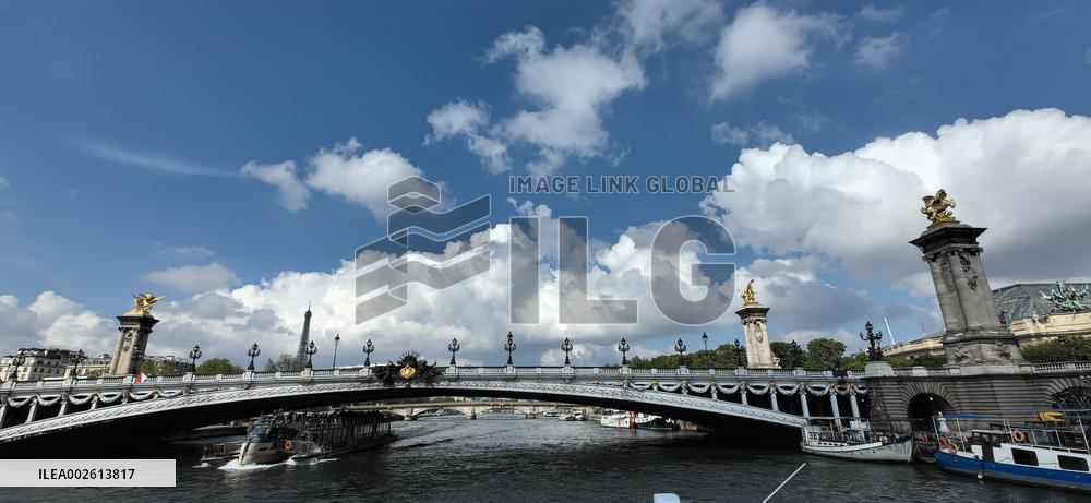 Paris Tour