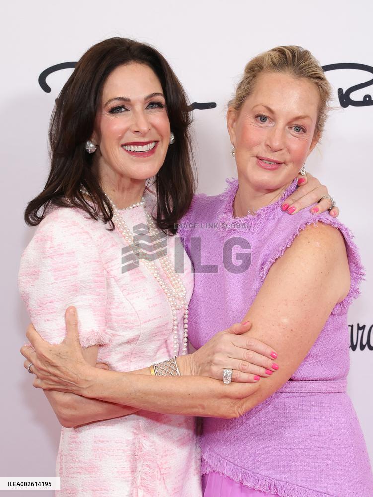 Colleagues Spring Luncheon & Oscar de la Renta Fashion Show - LA