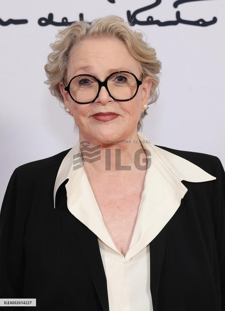 Colleagues Spring Luncheon & Oscar de la Renta Fashion Show - LA