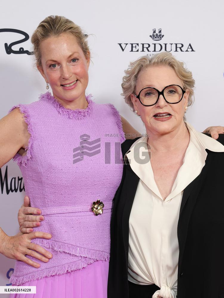 Colleagues Spring Luncheon & Oscar de la Renta Fashion Show - LA