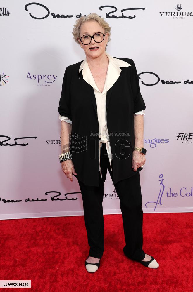 Colleagues Spring Luncheon & Oscar de la Renta Fashion Show - LA