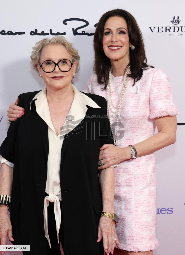 Colleagues Spring Luncheon & Oscar de la Renta Fashion Show - LA