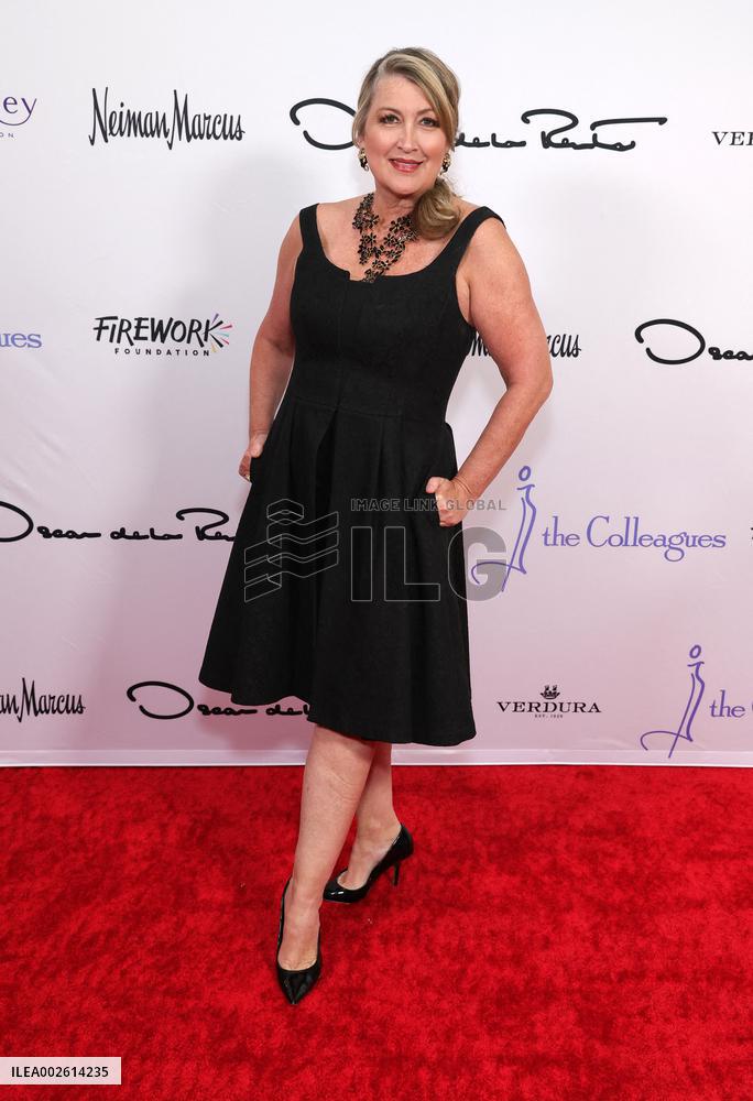 Colleagues Spring Luncheon & Oscar de la Renta Fashion Show - LA
