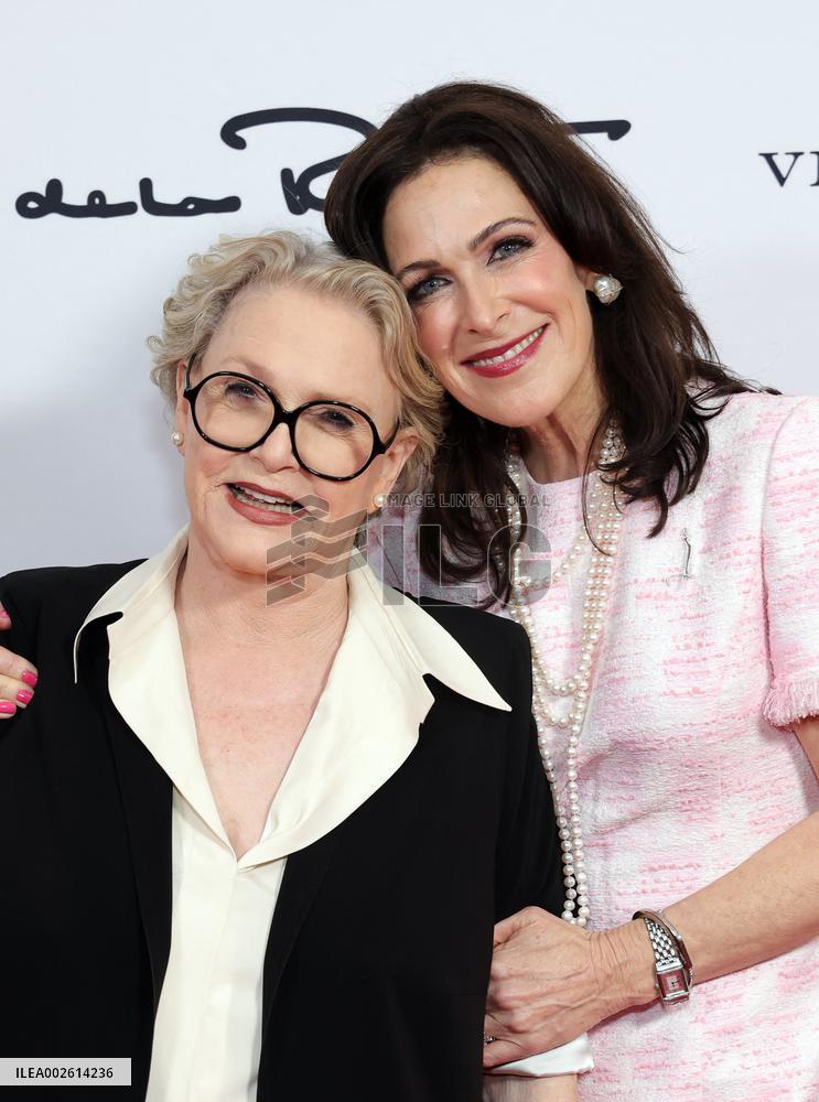 Colleagues Spring Luncheon & Oscar de la Renta Fashion Show - LA