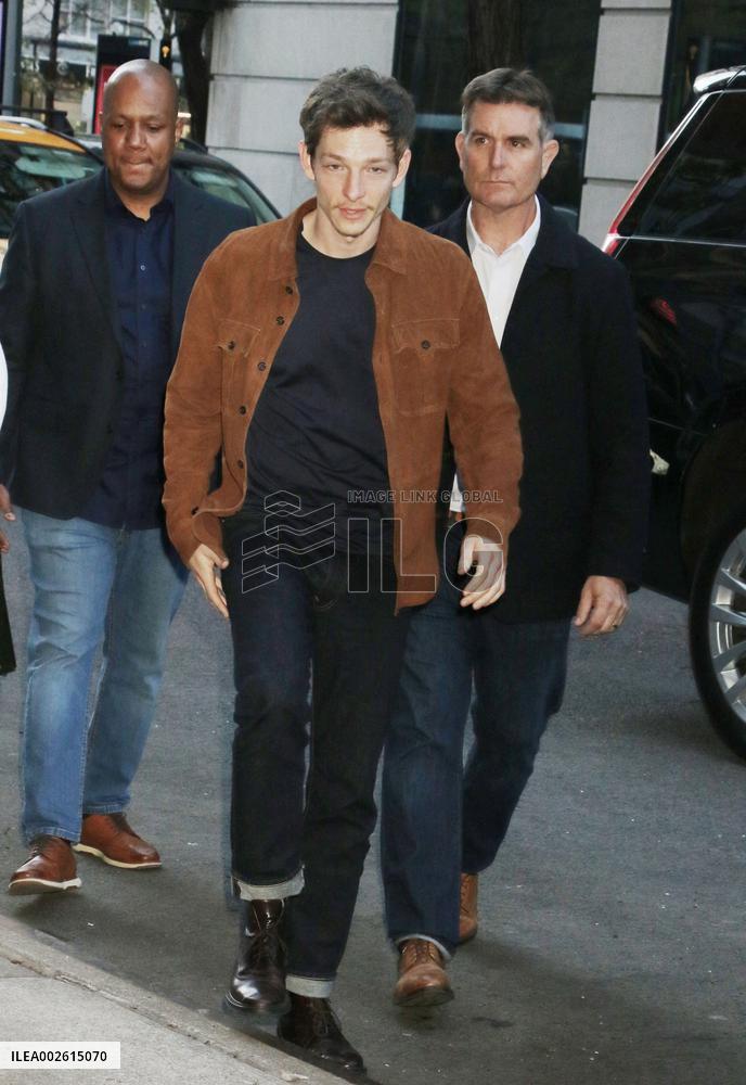 Challengers Screening - NYC