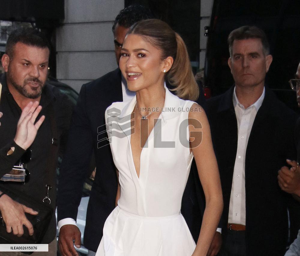 Challengers Screening - NYC