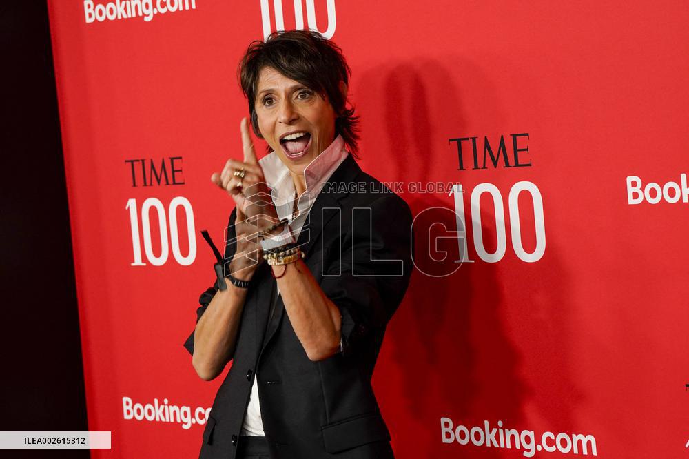 Time100 Gala - NYC