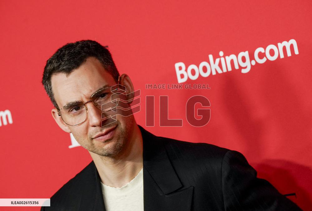 Time100 Gala - NYC