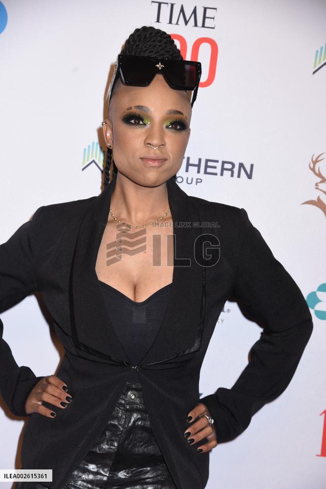 Time100 Gala - NYC