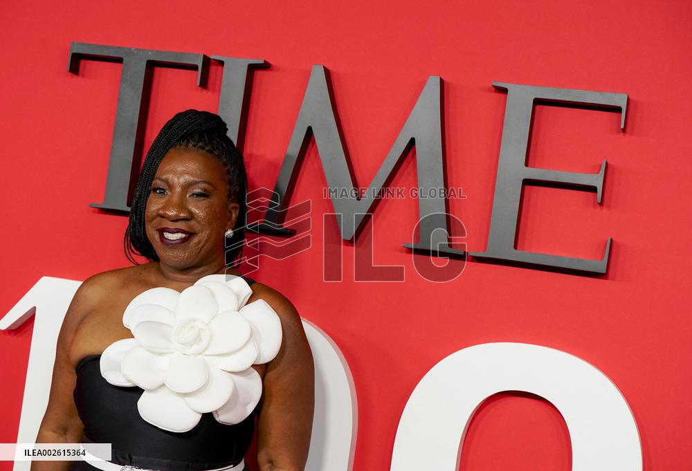 Time100 Gala - NYC